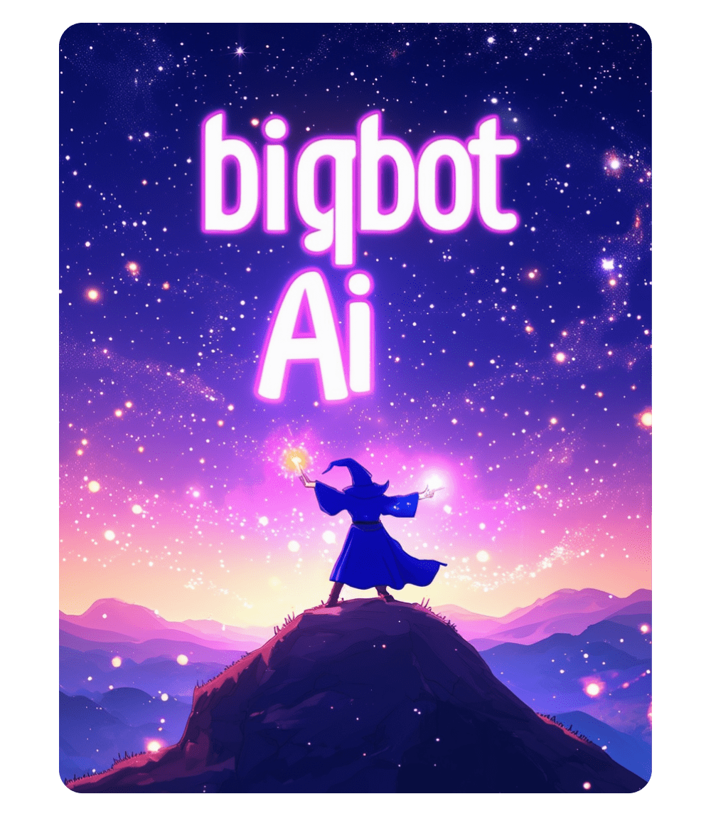 ภาพตัวอย่าง BIGBOT AI เวอร์ชั่น 3 ภาพที่ 5